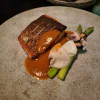 Unparalleled Dining Experience at SKAI
