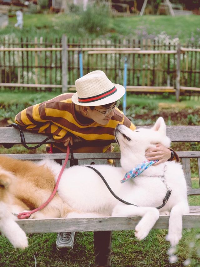 Mori Natural Farm โมริ เนเชอรัลฟาร์ม เชียงใหม่ 