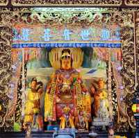 ศาลเจ้ามูลนิธิธรรมกตัญญู หรือ วัดธรรมกตัญญู