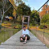 อุทยานแห่งชาติคลองวังเจ้า