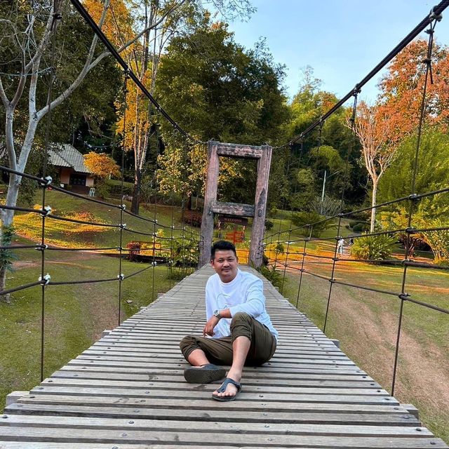 อุทยานแห่งชาติคลองวังเจ้า