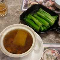 尖沙咀飲茶之選