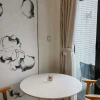 A posh and modern hotel surrounded by serenity, the sea and nature