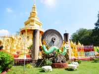 วัดป่าสว่างบุญ