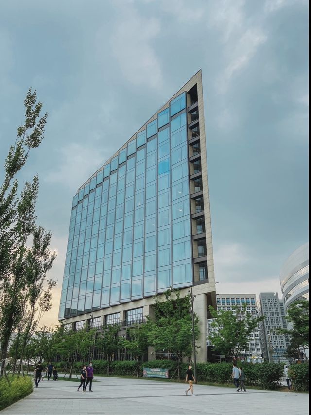 서울 식물원과 함께 방문하기 좋은 서울 호텔 