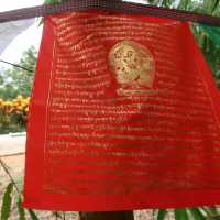 Putuo Village Buddhist Temple