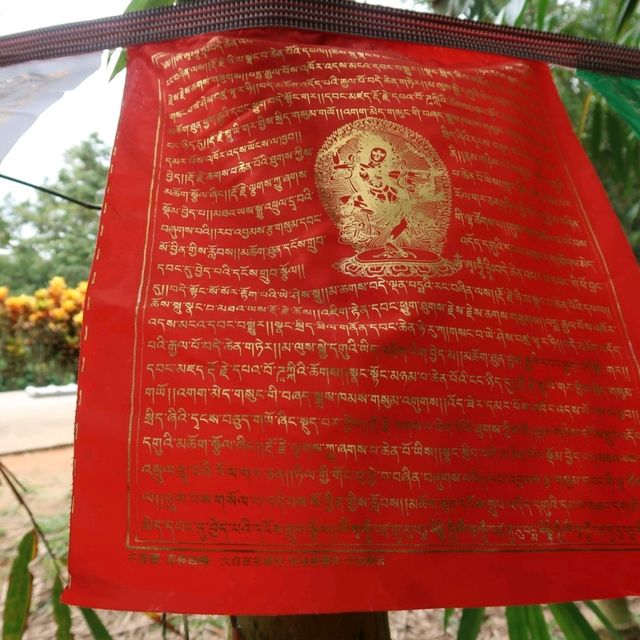 Putuo Village Buddhist Temple