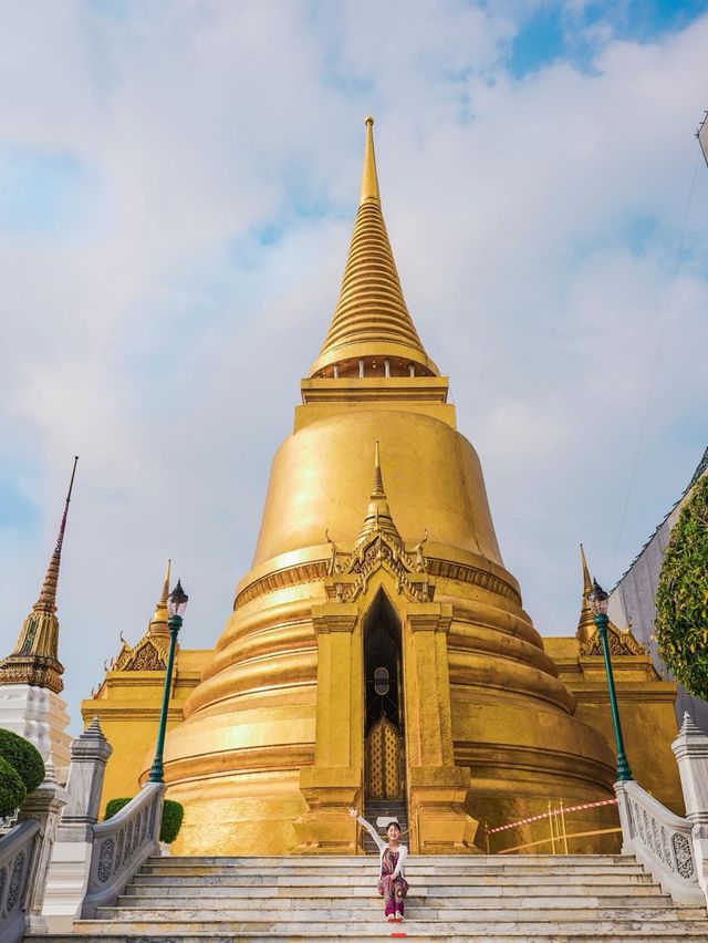 🇹🇭 방콕의 모든 것, 준비됐어?🇹🇭