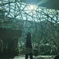 墨爾本聯邦廣場