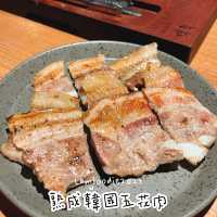 灣仔呀媽都讚好燒肉