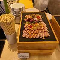 酒店下午茶自助餐好選擇