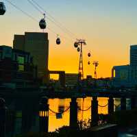 #Yokohama Landmark