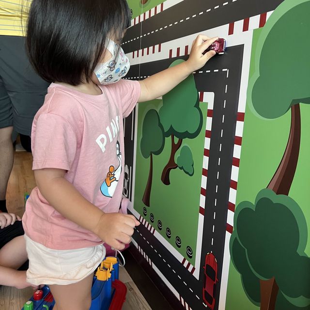 台灣高雄義大世界｜大人購物孩子遊樂度假好去處