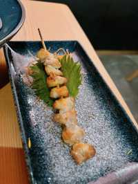 🏮氣氛舒適特色日式居酒屋🍶｜朝Asa (太子)