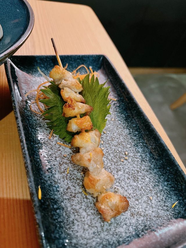 🏮氣氛舒適特色日式居酒屋🍶｜朝Asa (太子)