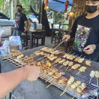 หมู่บ้านแม่กำปอง จ.เชียงใหม่