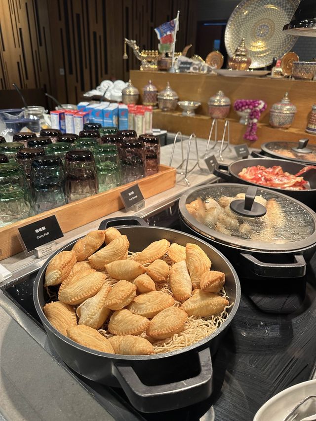 酒店試睡報告:Hotel ICON 36 城景大床房 酒店試睡報告:Hotel ICON 36 城景大床房