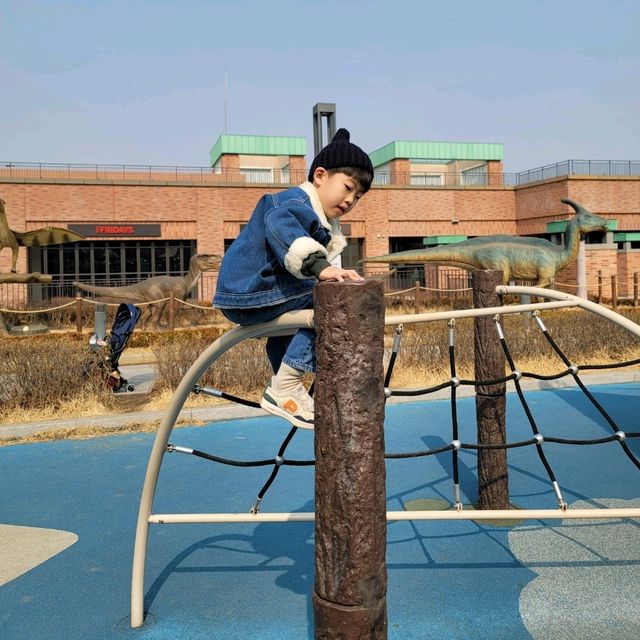 서울근교 당일치기 주말 나들이, 롯데프리미엄아울렛 파주점