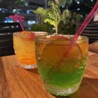 Laid-back Nights in Kubu