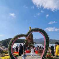 Gyeryong World  Military Expo 