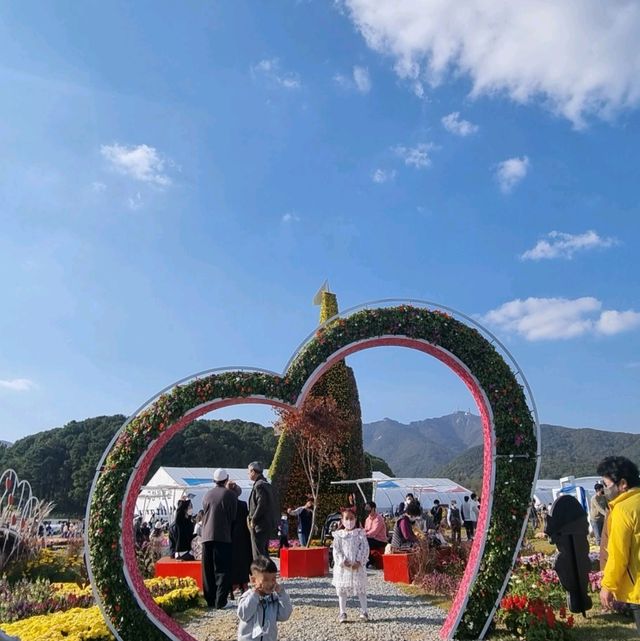 Gyeryong World  Military Expo 