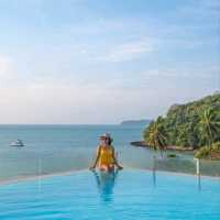 Bandara Phuket Beach Resort 