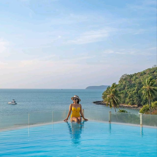 Bandara Phuket Beach Resort 