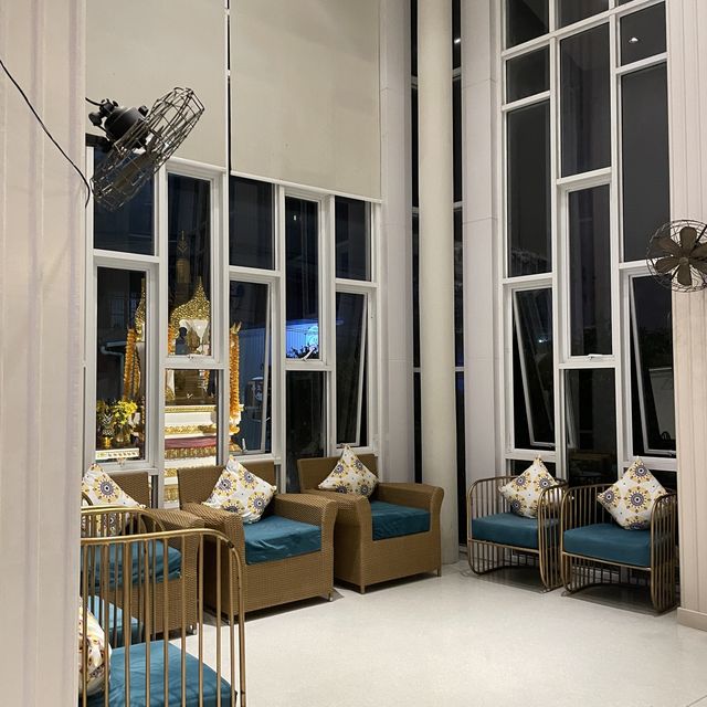 布吉機場十分鐘路程‼️超就腳酒店🏨Panphuree Residence 布吉機場十分鐘路程‼️超就腳酒店🏨Panphuree Residence