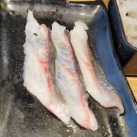 抵食火鍋店