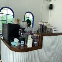 AQUA Cafe&Restaurant