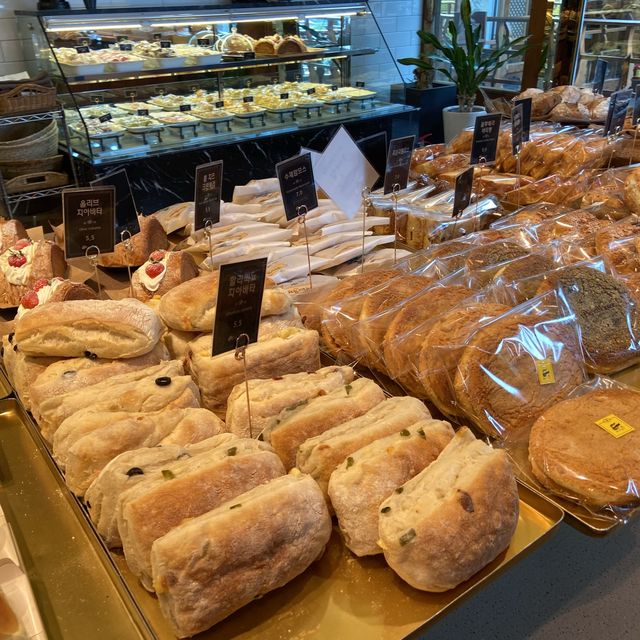 🥖 수원근교 맛도리 빵집 카페 추천 🥖 