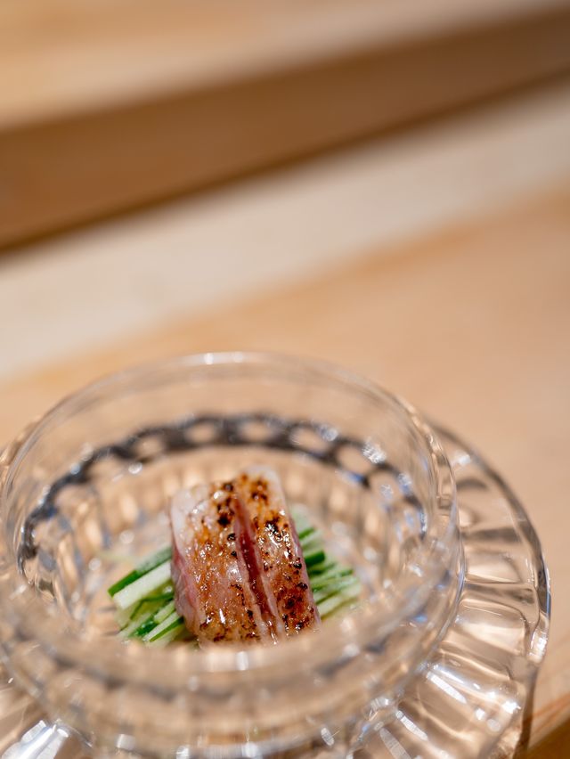 【紅磡品嚐大師級Omakase】