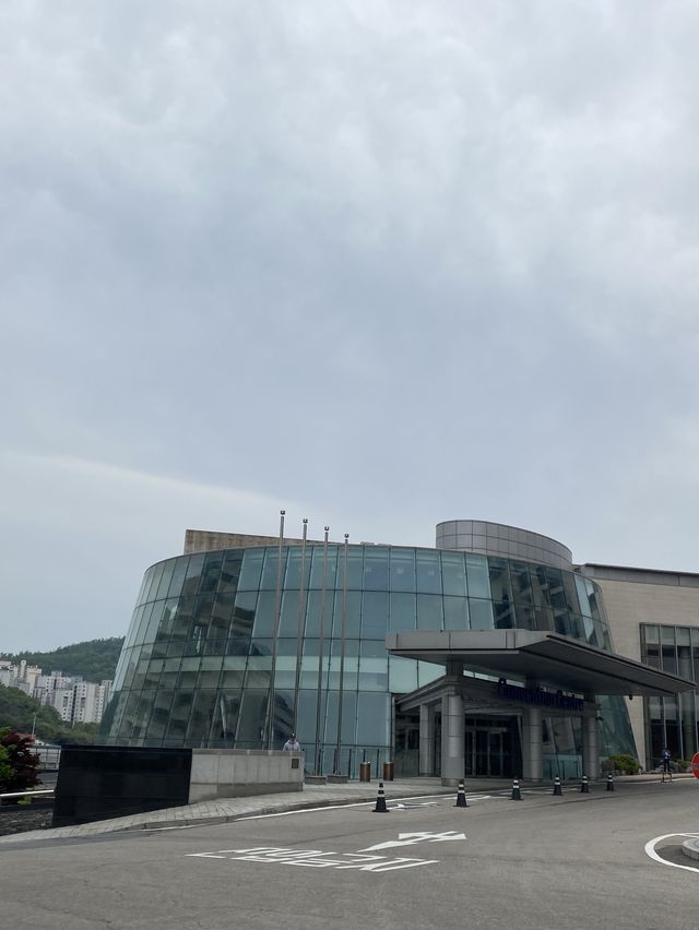 (서울 홍제) 분위기 최고에 저렴하게 호텔 즐기기