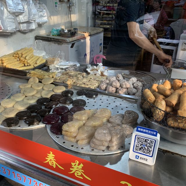 潮州特色遊～醉人古城｜潮式涮鮮牛｜燒特肥鮮蠔