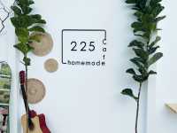 225 cafe’ homemade - นครศรีธรรมราช