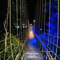 苗栗泰安 湯之島 虎山溫泉會館