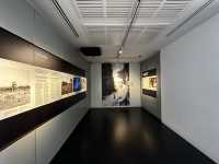 ศูนย์ประวัติศาสตร์ช่องเขาขาด HELLFIRE PASS