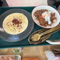 PlumucH ปลัมมัช&นมสดขนมปัง
