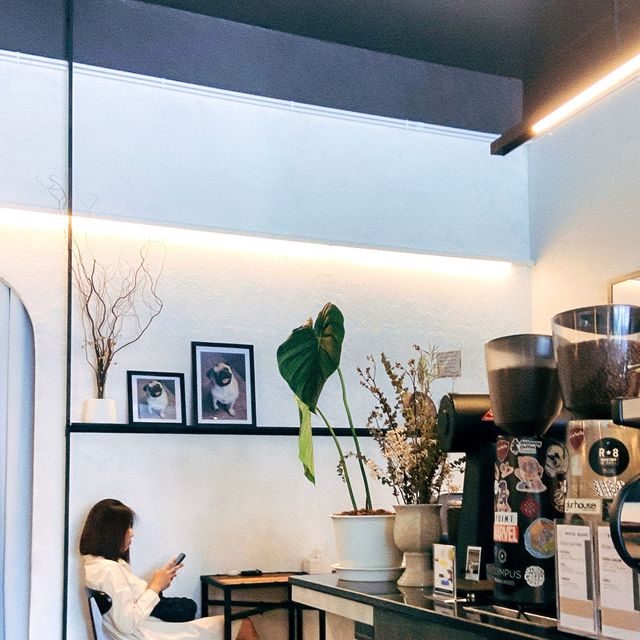 Baroffee Cafe, Hatyai