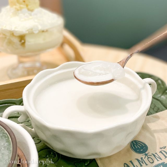 🇭🇰【葵芳｜低卡零糖甜品店 滿足素食/生酮人士】