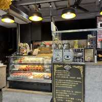 台湾:九份老街 ˗ˏˋ  菓燈 Golden 1889 ˎˊ˗