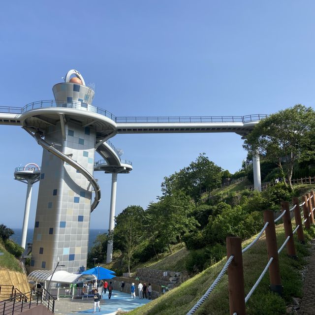 강원도 가볼만한곳 도째비골 스카이밸리