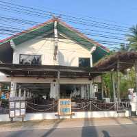 🏖ที่พักติดทะเล ปราณบุรี สระว่ายน้ำ จุกๆ