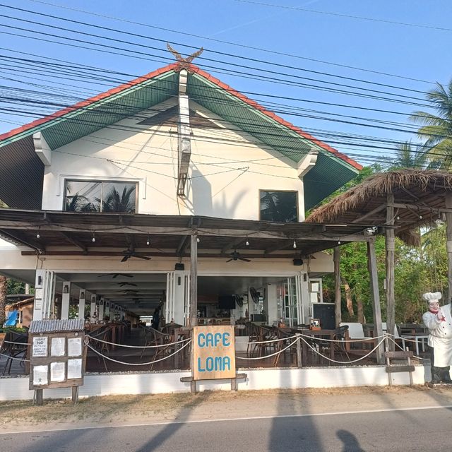 🏖ที่พักติดทะเล ปราณบุรี สระว่ายน้ำ จุกๆ