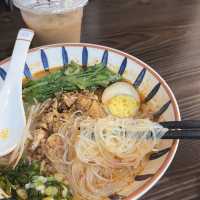 觀塘樓上台式餐廳