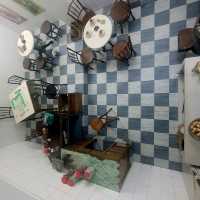 Upside Down Museum Penang