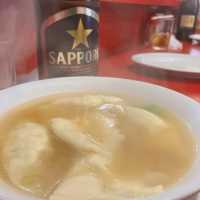 【三重】いつも行列の絶品餃子🥟