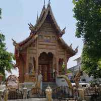 วัดธาตุคำ เชียงใหม่