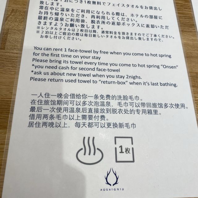 ［關西機場住宿推薦］天然溫泉海茵娜飯店 (Henn na Hotel Kansai Airport Natural Hot Springs)