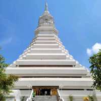วัดปากน้ำภาษีเจริญ หลวงปู่สด กราบสรีระสังขาร